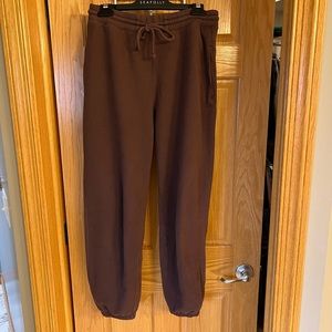 Abercrombie Sunday Sweatpants